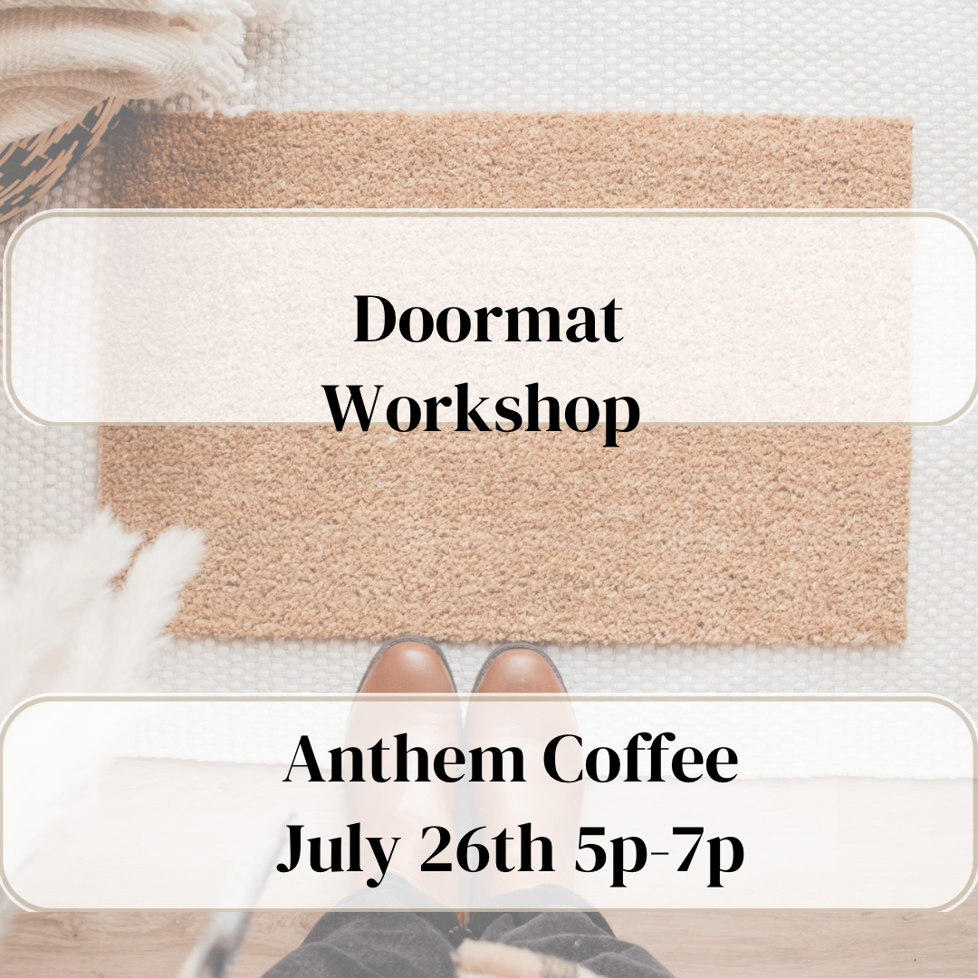 Workshop Reservation