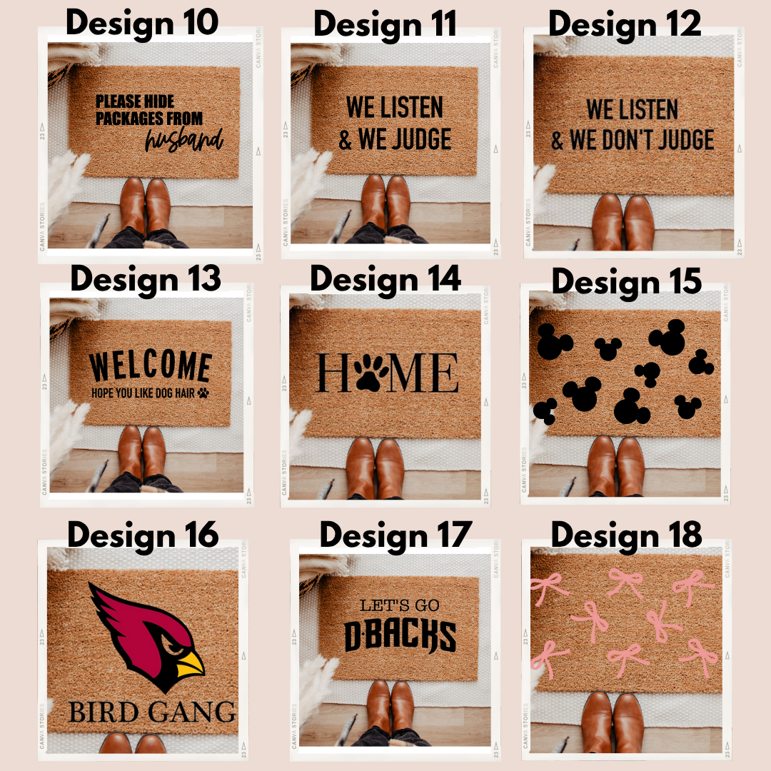 Workshop Reservation